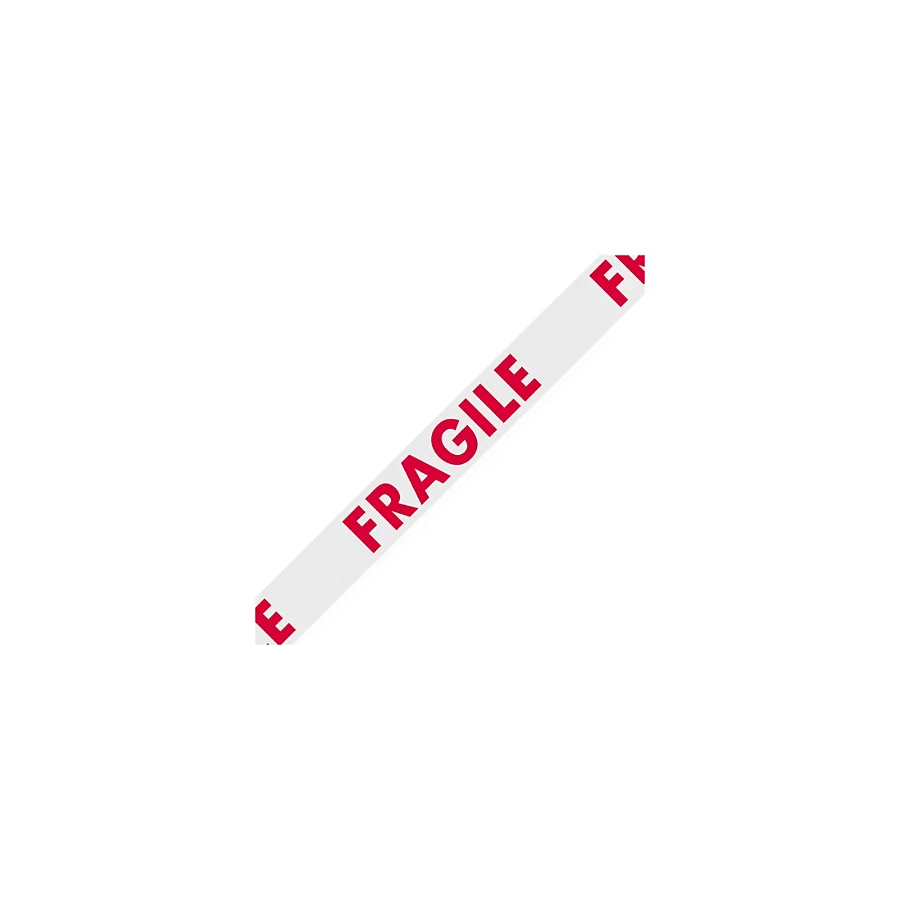 Ruban adhésif FRAGILE - 40m - Youpack