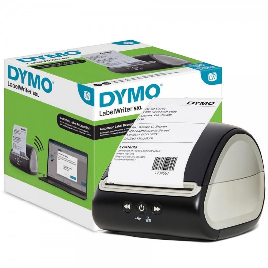 Imprimante Dymo 5XL Label Writer 2112725 - Althus-Office.