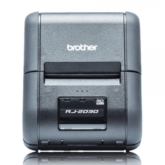 Imprimante Mobile 2 pouces BROTHER RJ-2030 RJ2030Z1 - Disponible sur Althus-Office.