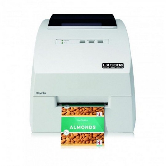 Imprimante LX500e DTM PRINT Primera 074276 - Disponible sur Althus-Office.