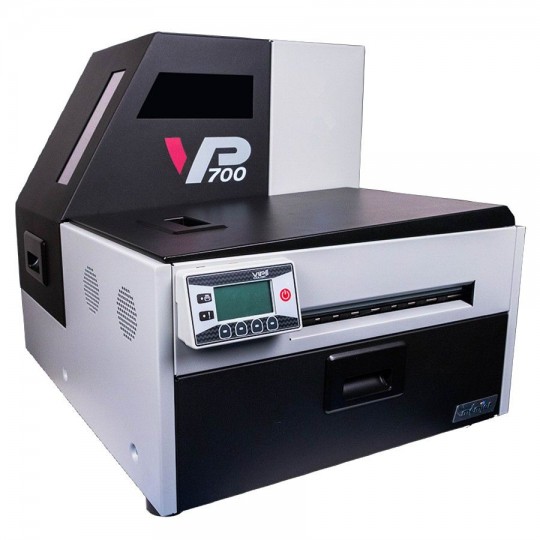 Imprimante VIPCOLOR VP-700 - Disponible sur Althus-Office.