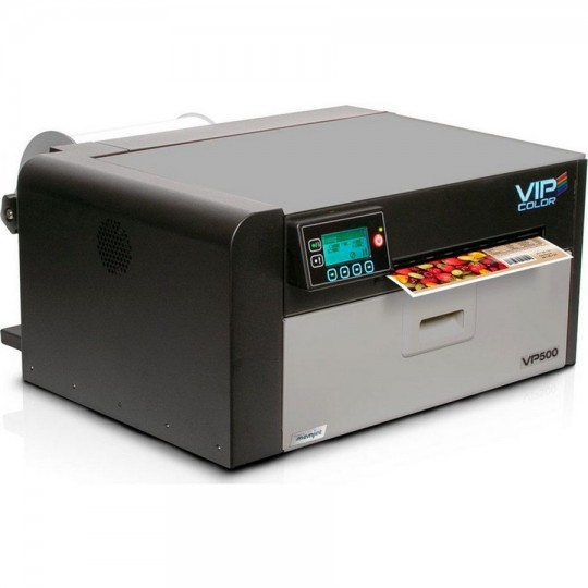 Imprimante jet encre VIPCOLOR VP-500 - Disponible sur Althus-Office.