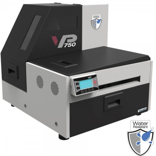 Imprimante VIPCOLOR VP-750 - Disponible sur Althus-Office.