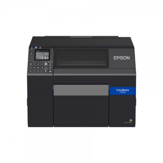 Imprimante EPSON CW-C6500AE C31CH77102 - Disponible sur Althus-Office