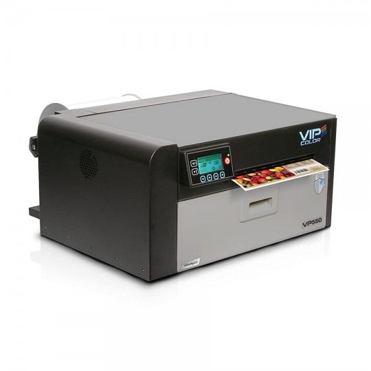 Imprimante VIPCOLOR VP-550- Disponible sur Althus-Office.