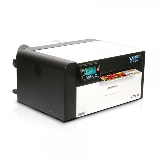 Imprimante VIPCOLOR VP-610 - Disponible sur Althus-Office.