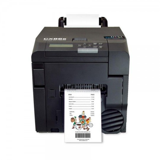 Imprimante Toner Sec DTM PRINT CX86e  CX86-10002 - Disponible sur Althus-Office.