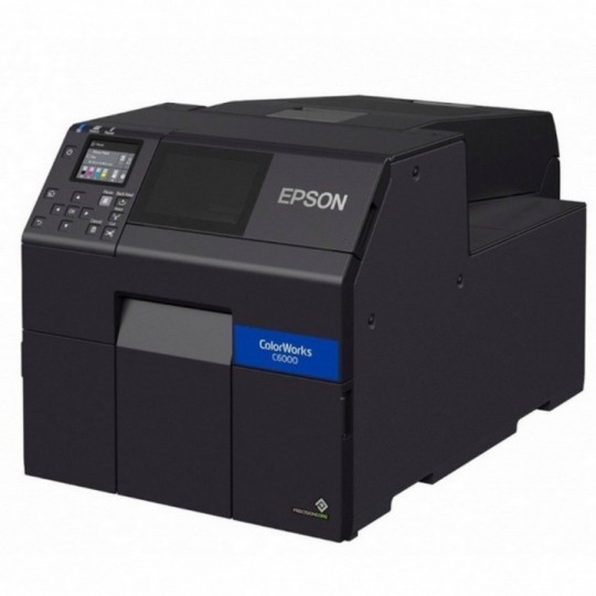 Epson C6000e Series : Imprimante jet d'encre C31CH76102 - Althus-Office.