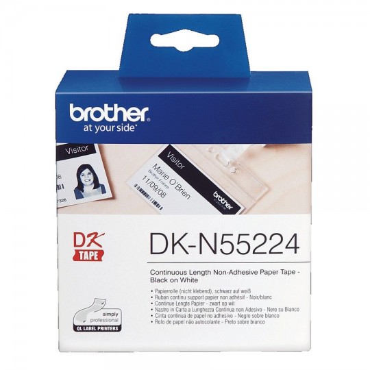 BROTHER DK-N55224 -  Althus-Office.