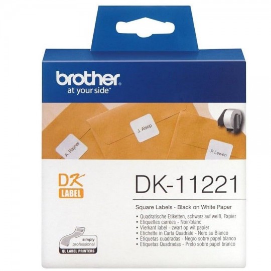 BROTHER DK-11221 -  Althus-Office.