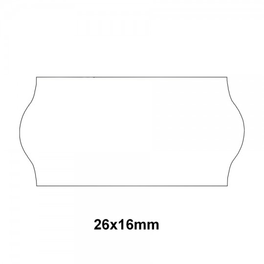 Étiquette SATO EPM16C-001- Disponible sur Althus-Office